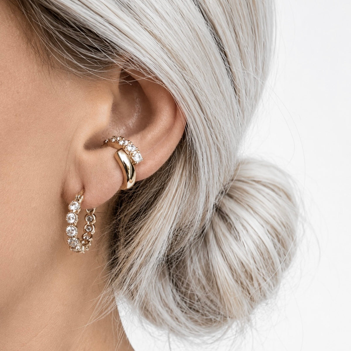 Earcuff Véra