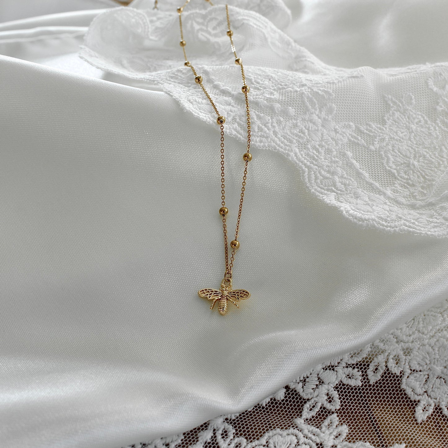 Collier Lueur