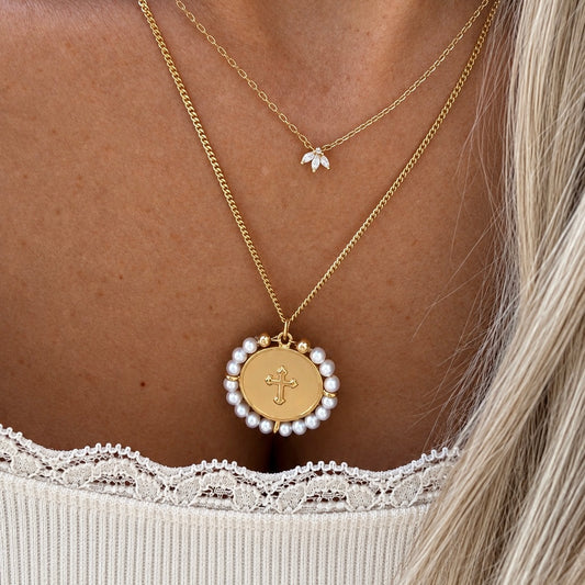 Collier Esmée