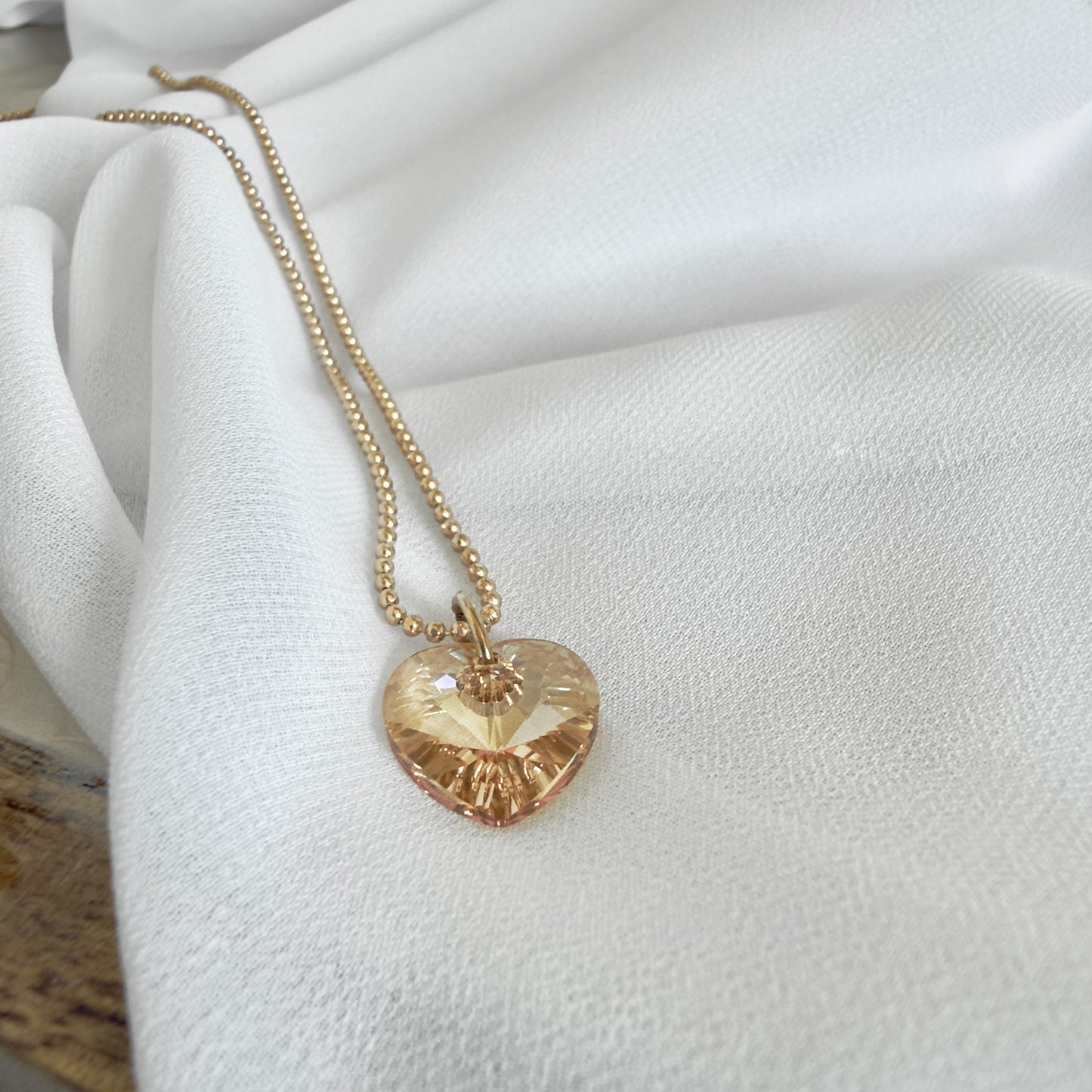 Collier Auréa