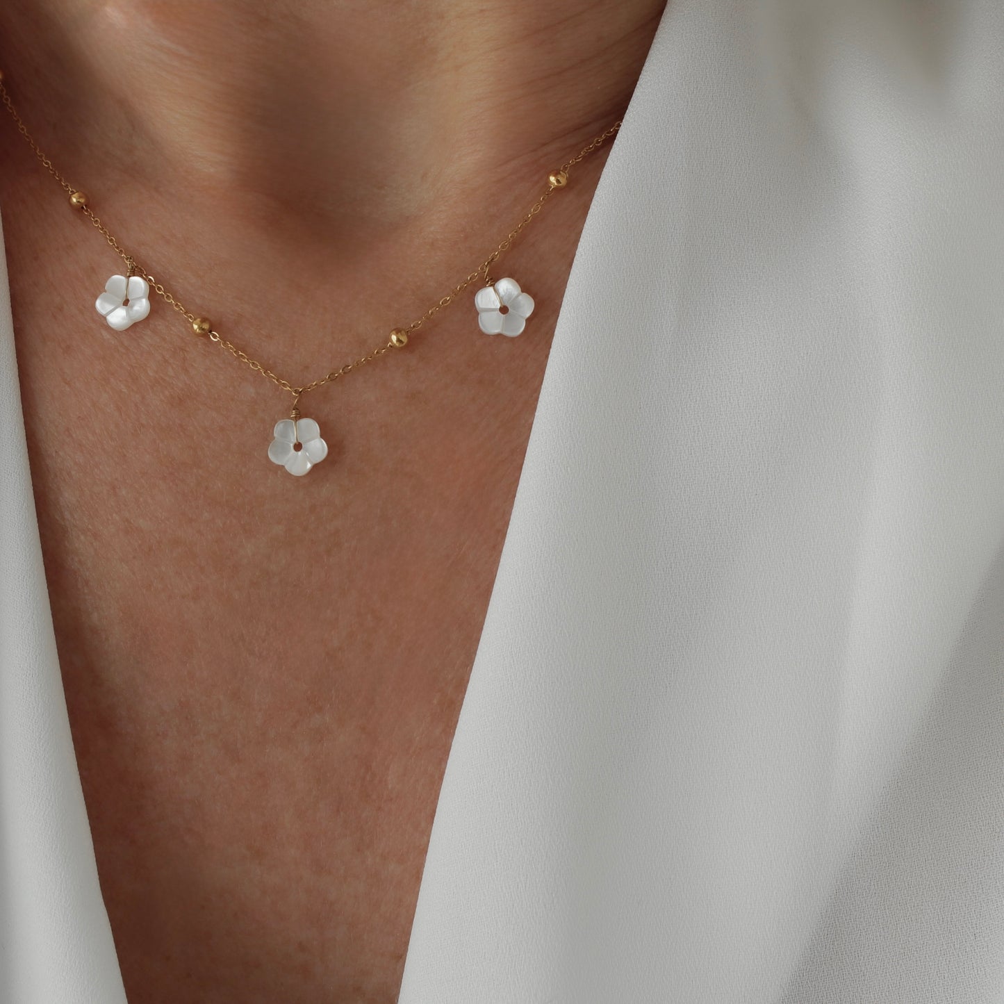 Collier Maléa