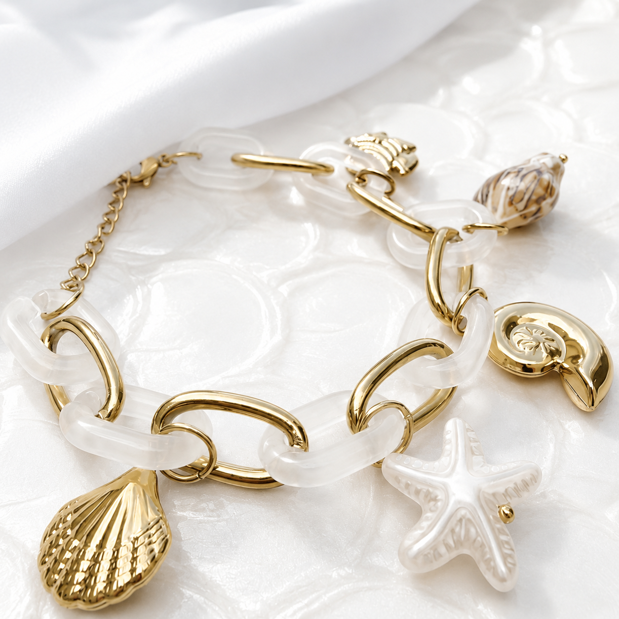 Bracelet Brise